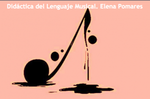 Didactica Lenguaje Musical Pomares