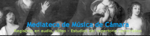 Mediateca Musica Camara