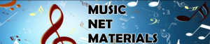 musicnetmaterials