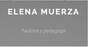 elena muerza