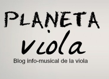 planeta viola