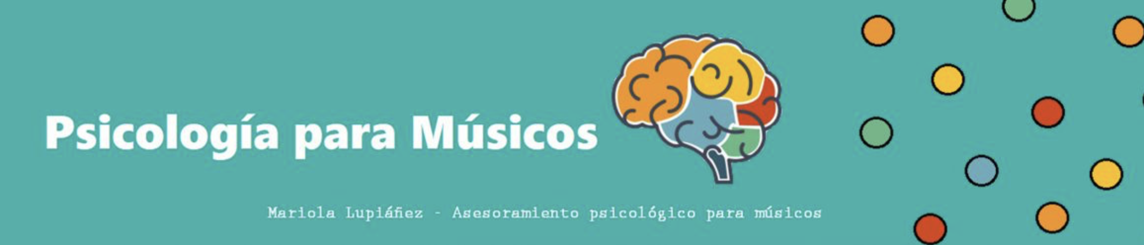 Psicologia para musicos